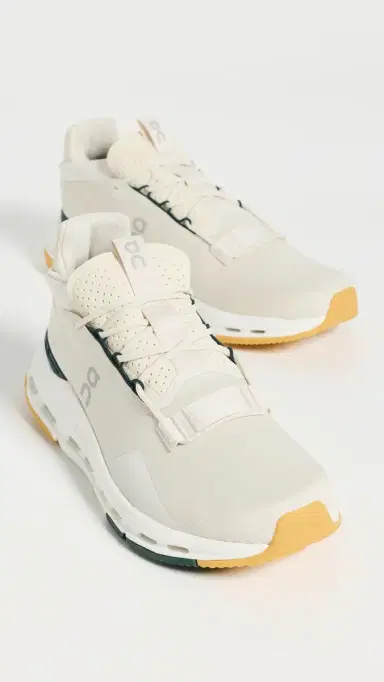 ON Cloudnova 2 Sneakers | Thumbnail 4 ON Cloudnova 2 Sneakers | Thumbnail 4