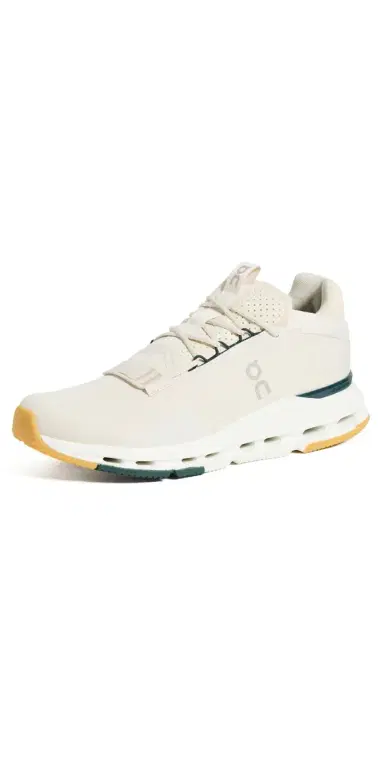 ON Cloudnova 2 Sneakers | Thumbnail 1 ON Cloudnova 2 Sneakers | Thumbnail 1