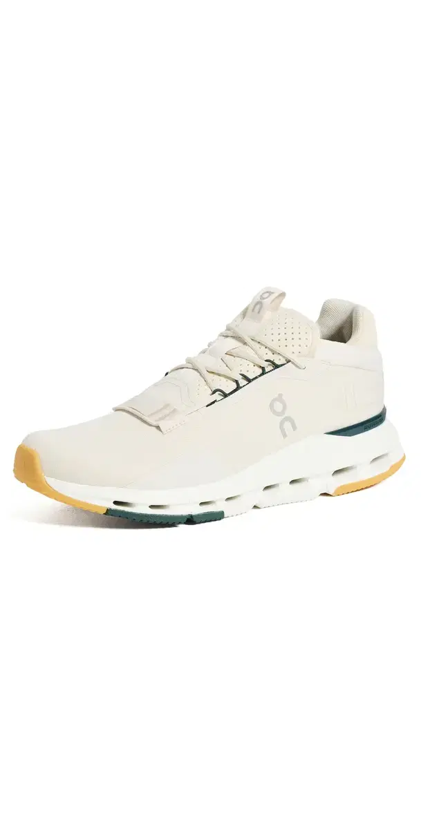 ON Cloudnova 2 Sneakers