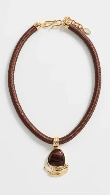 Mignonne Gavigan Beacon Necklace | Thumbnail 2
