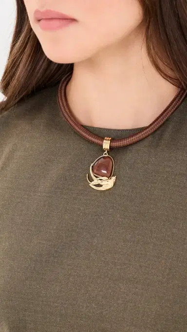 Mignonne Gavigan Beacon Necklace | Thumbnail 3