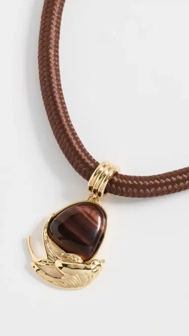 Mignonne Gavigan Beacon Necklace | Thumbnail 4