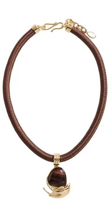 Mignonne Gavigan Beacon Necklace | Thumbnail 1