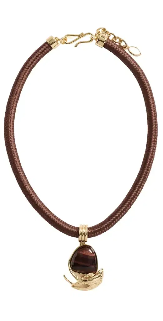 Mignonne Gavigan Beacon Necklace