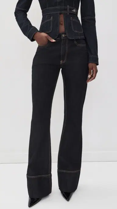 LIONESS Brooklyn Jeans | Thumbnail 2