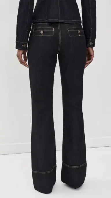 LIONESS Brooklyn Jeans | Thumbnail 3