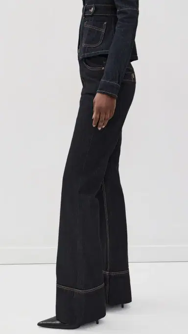 LIONESS Brooklyn Jeans | Thumbnail 4
