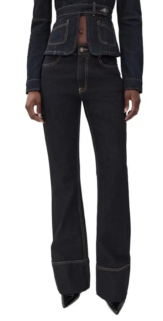 Brooklyn Jeans