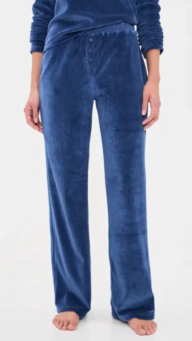Cozyland by Morgan Lane Ellie Lounge Pants | Thumbnail 2 Cozyland by Morgan Lane Ellie Lounge Pants | Thumbnail 2
