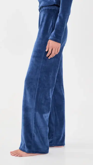 Cozyland by Morgan Lane Ellie Lounge Pants | Thumbnail 4 Cozyland by Morgan Lane Ellie Lounge Pants | Thumbnail 4