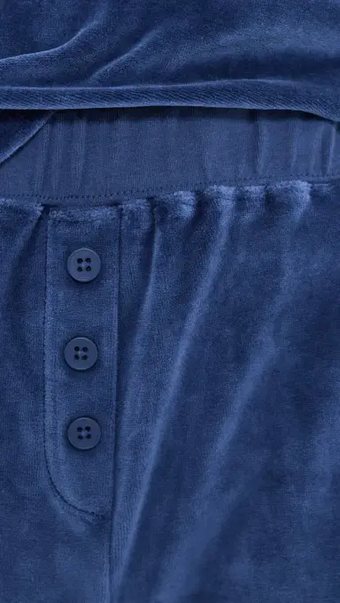 Cozyland by Morgan Lane Ellie Lounge Pants | Thumbnail 6 Cozyland by Morgan Lane Ellie Lounge Pants | Thumbnail 6