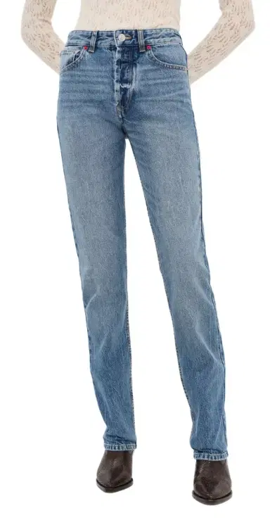 Isabel Marant Daya Jeans | Thumbnail 1
