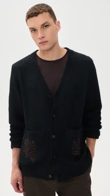 Rhythm Heritage Bloom Cardigan | Thumbnail 2