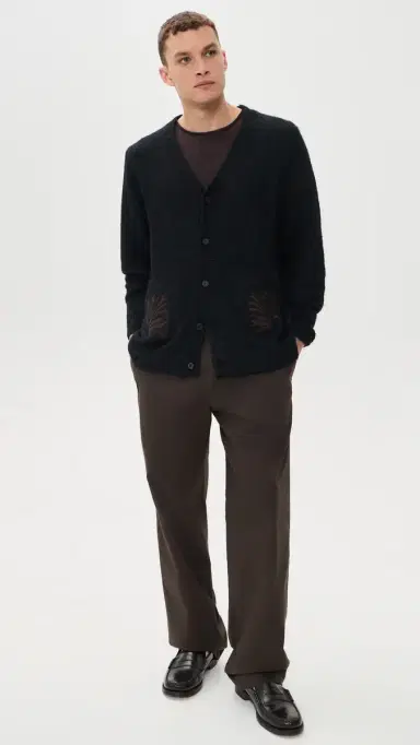 Rhythm Heritage Bloom Cardigan | Thumbnail 5
