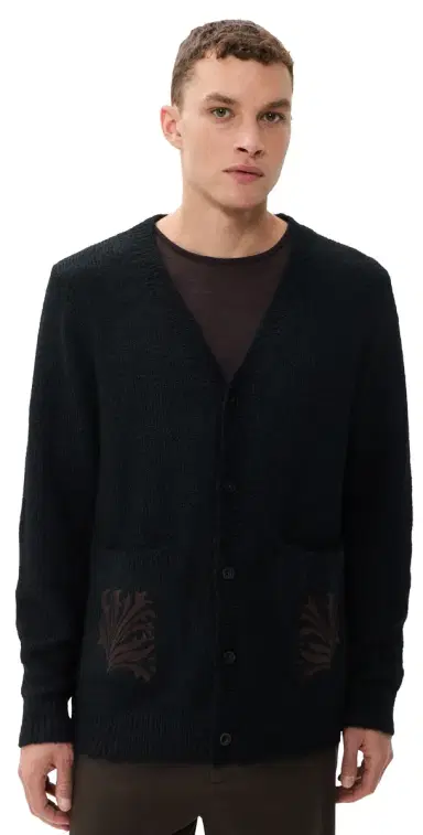 Rhythm Heritage Bloom Cardigan | Thumbnail 1