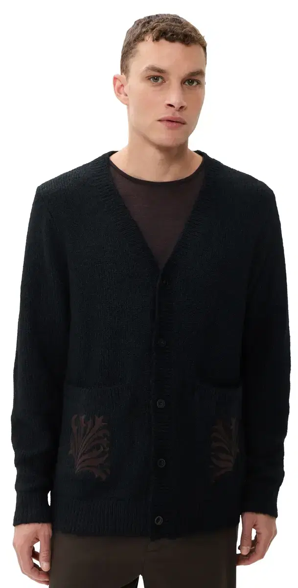 Rhythm Heritage Bloom Cardigan