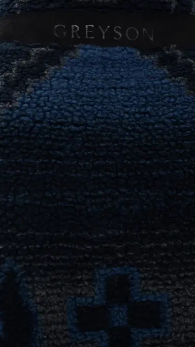 Greyson Guardian Sherpa Fleece 1/2 Zip Pullover | Thumbnail 6 Greyson Guardian Sherpa Fleece 1/2 Zip Pullover | Thumbnail 6