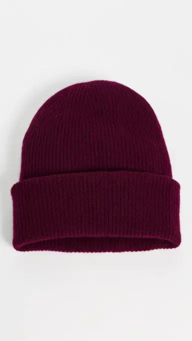 Lisa Yang Stockholm Cashmere Beanie | Thumbnail 2