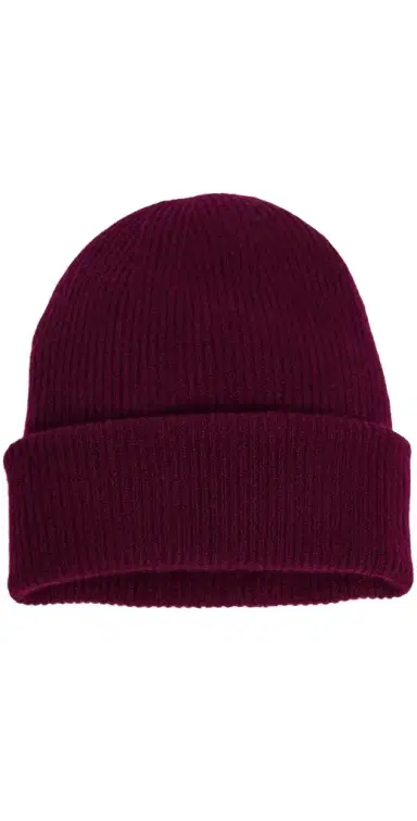 Lisa Yang Stockholm Cashmere Beanie | Thumbnail 1