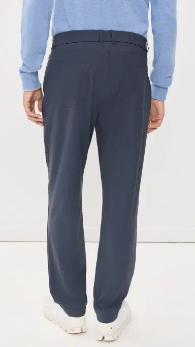 Greyson Montauk 5-Pocket Pants | Thumbnail 3