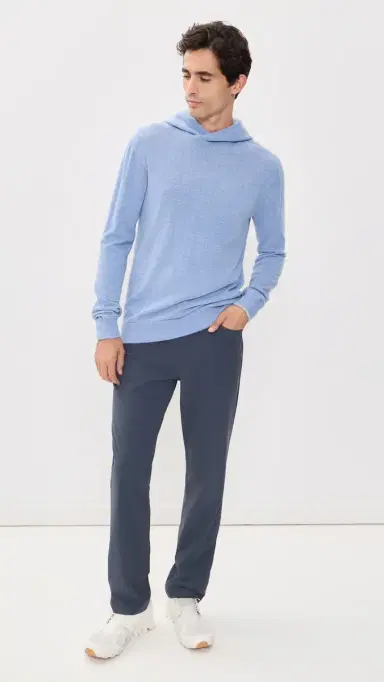 Greyson Montauk 5-Pocket Pants | Thumbnail 5