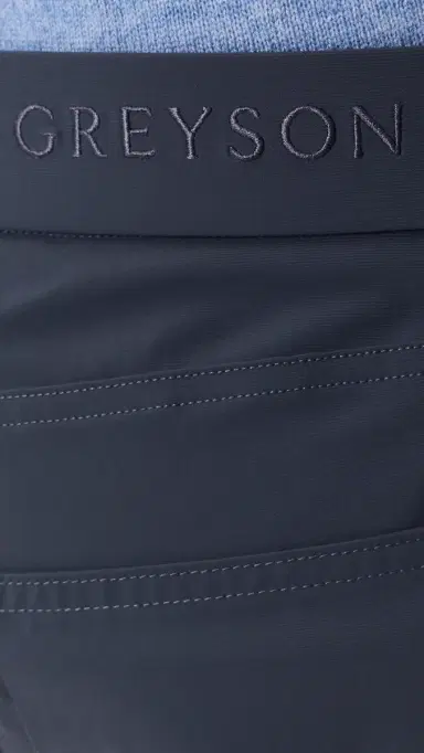 Greyson Montauk 5-Pocket Pants | Thumbnail 6