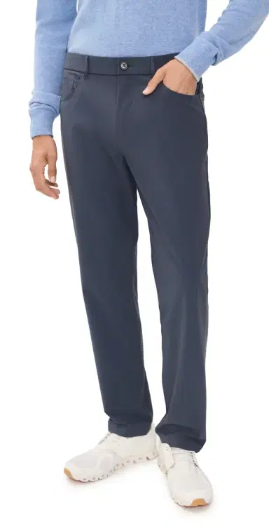Greyson Montauk 5-Pocket Pants | Thumbnail 1