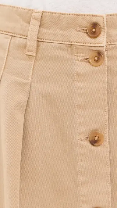 Faherty Seafarer Chino Skirt | Thumbnail 6 Faherty Seafarer Chino Skirt | Thumbnail 6