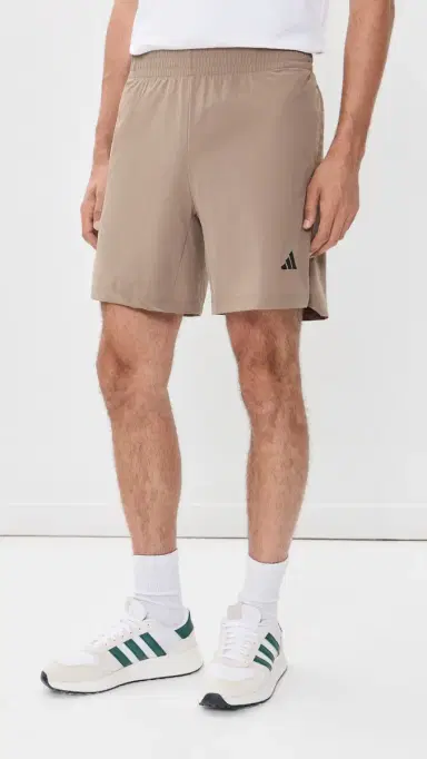 Adidas Designed For Training Workout Shorts 7 | Thumbnail 3 Adidas Designed For Training Workout Shorts 7 | Thumbnail 3
