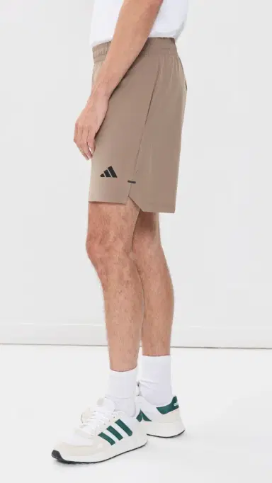 Adidas Designed For Training Workout Shorts 7 | Thumbnail 5 Adidas Designed For Training Workout Shorts 7 | Thumbnail 5