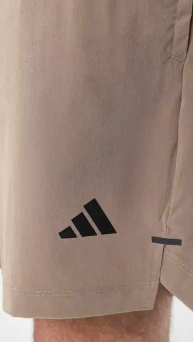 Adidas Designed For Training Workout Shorts 7 | Thumbnail 6 Adidas Designed For Training Workout Shorts 7 | Thumbnail 6