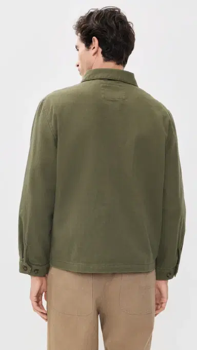Rhythm Foundry Jacket | Thumbnail 3