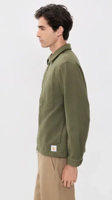 Rhythm Foundry Jacket | Thumbnail 4