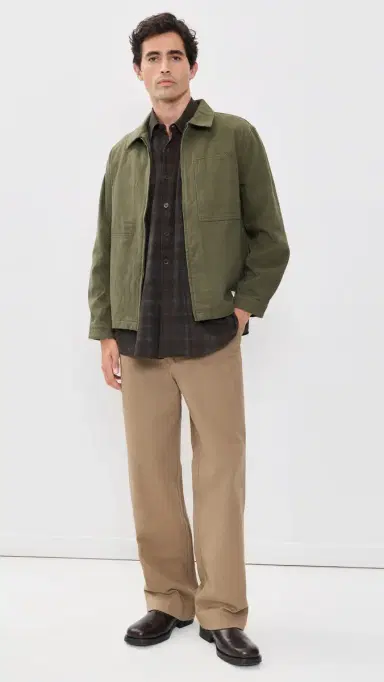 Rhythm Foundry Jacket | Thumbnail 5