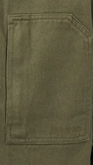 Rhythm Foundry Jacket | Thumbnail 6