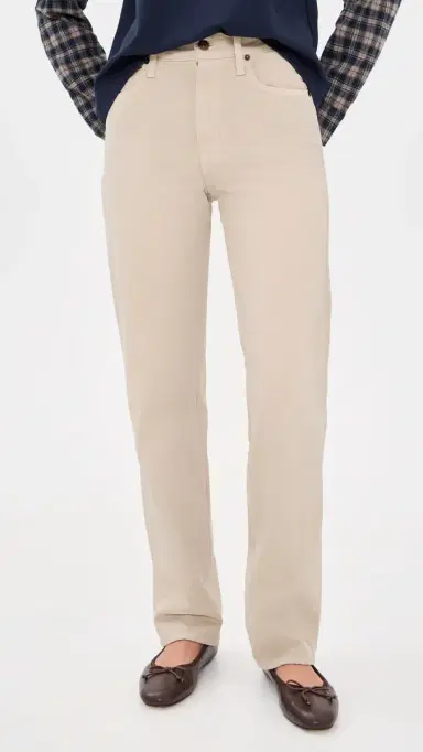 SLVRLAKE Kendra Jeans | Thumbnail 2 SLVRLAKE Kendra Jeans | Thumbnail 2