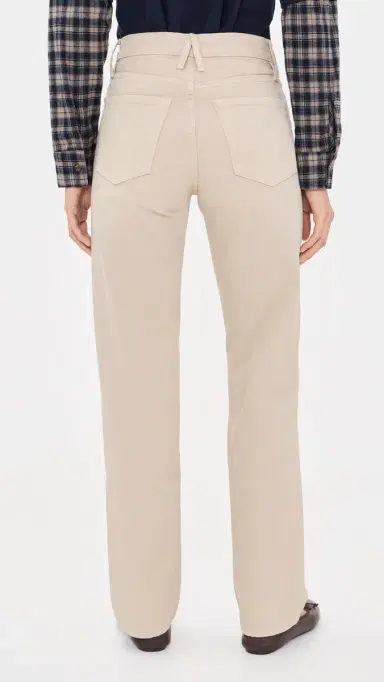 SLVRLAKE Kendra Jeans | Thumbnail 3 SLVRLAKE Kendra Jeans | Thumbnail 3