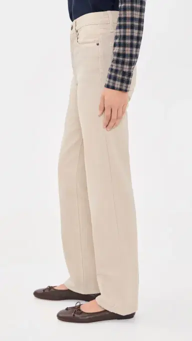 SLVRLAKE Kendra Jeans | Thumbnail 4 SLVRLAKE Kendra Jeans | Thumbnail 4
