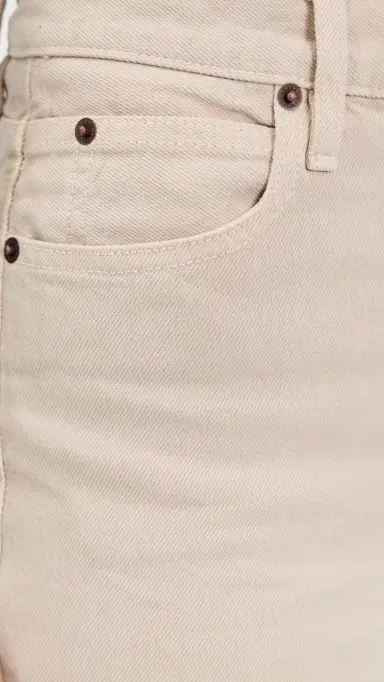 SLVRLAKE Kendra Jeans | Thumbnail 6 SLVRLAKE Kendra Jeans | Thumbnail 6