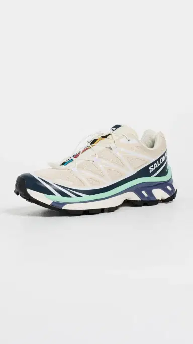 Salomon XT-6 Sneakers | Thumbnail 2