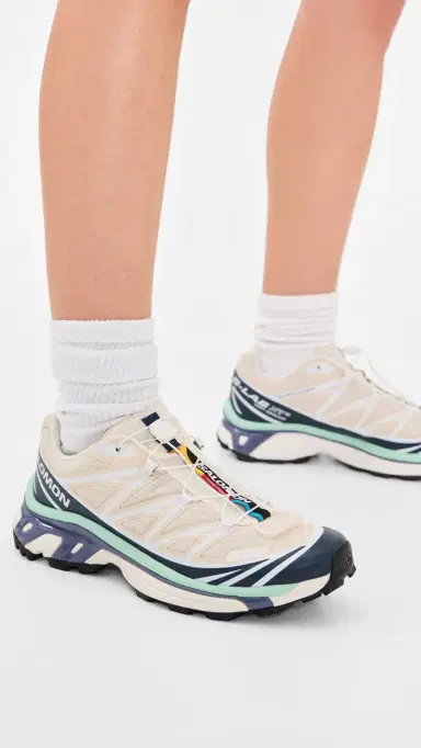 Salomon XT-6 Sneakers | Thumbnail 3