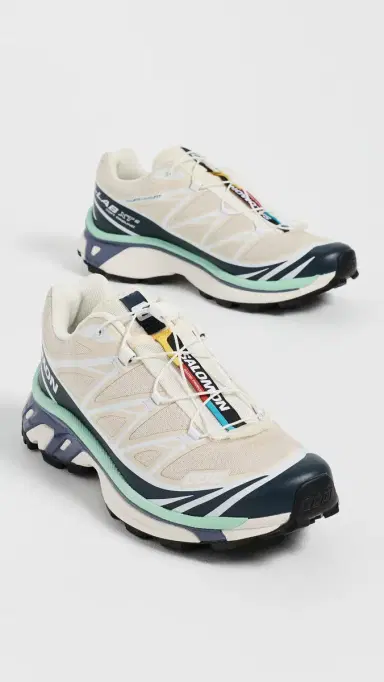 Salomon XT-6 Sneakers | Thumbnail 5