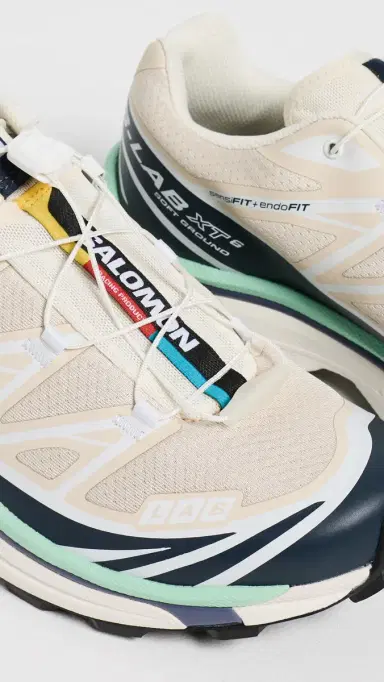 Salomon XT-6 Sneakers | Thumbnail 6