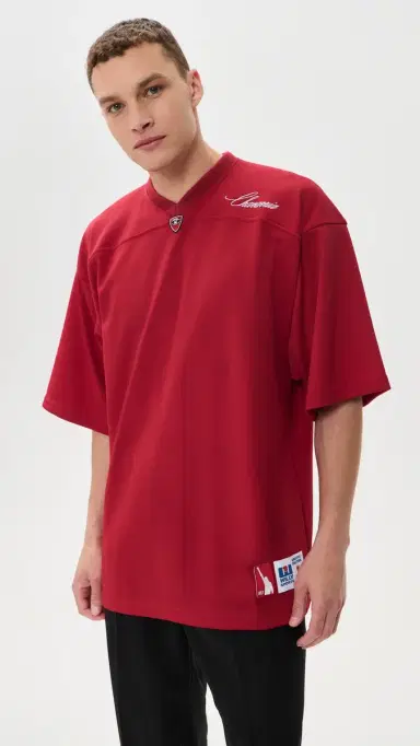 Willy Chavarria Willy Sport Jersey | Thumbnail 2