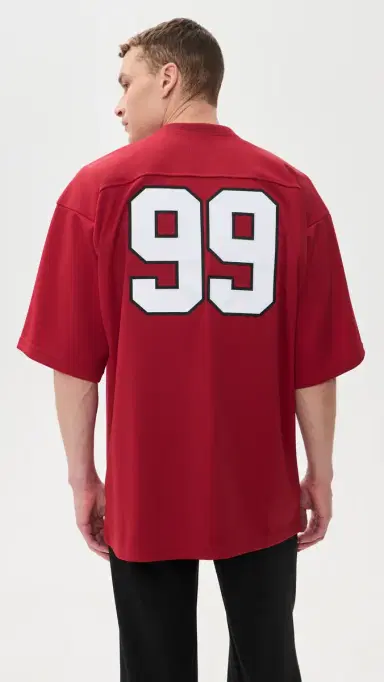 Willy Chavarria Willy Sport Jersey | Thumbnail 3