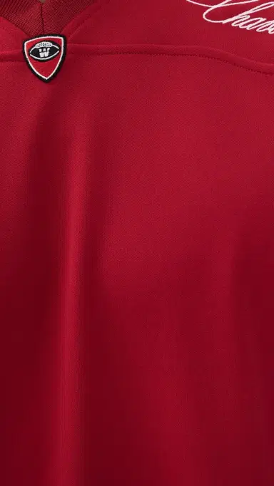 Willy Chavarria Willy Sport Jersey | Thumbnail 6