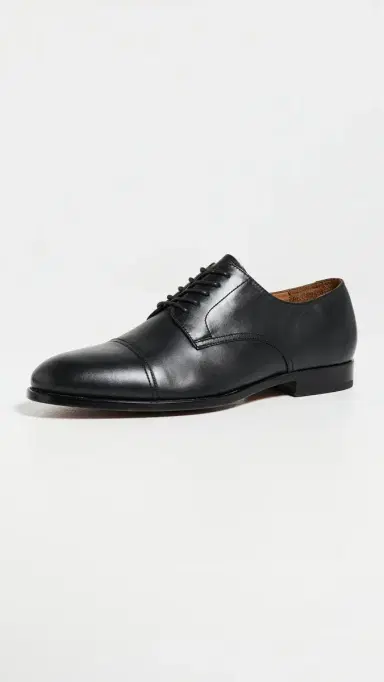 Polo Ralph Lauren Owen Captoe Dress Shoes | Thumbnail 2