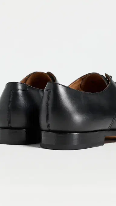 Polo Ralph Lauren Owen Captoe Dress Shoes | Thumbnail 3