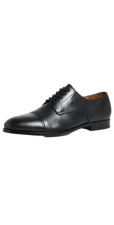 Polo Ralph Lauren Owen Captoe Dress Shoes | Thumbnail 1