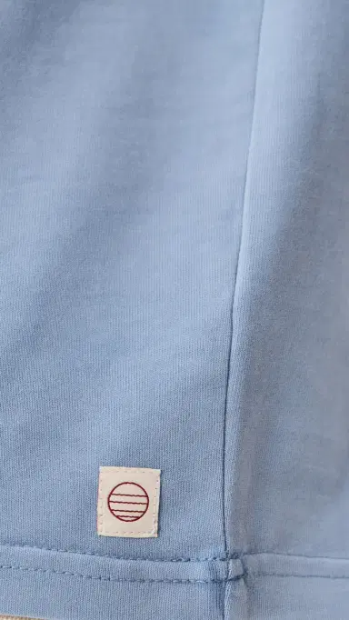 Marine Layer Relaxed Cloud 9 Jersey Tee | Thumbnail 6